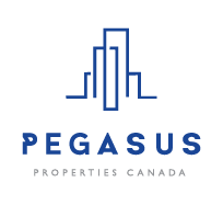 PEGASUS LOGO