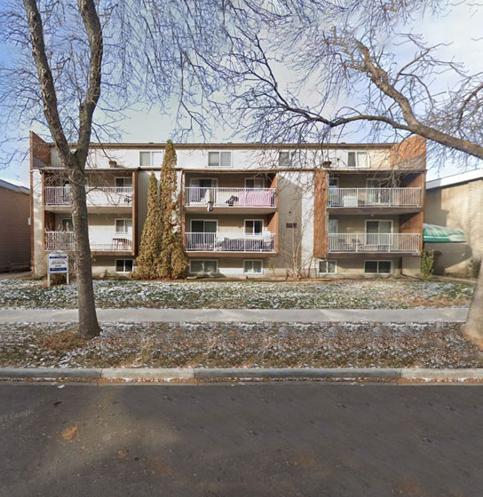 Multi Residental building image