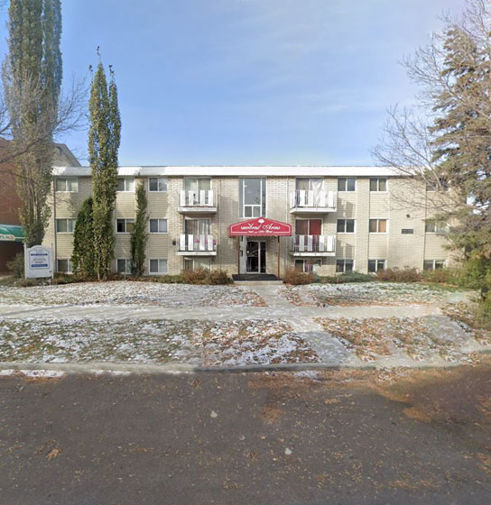 Multi Residential Building Image